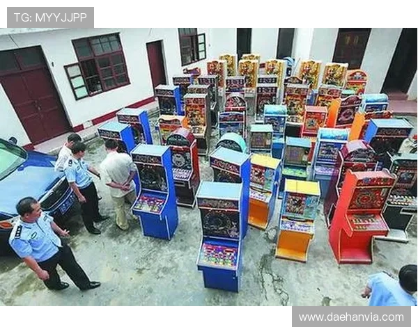 为什么老虎机依然受到众多玩家青睐的核心因素详解