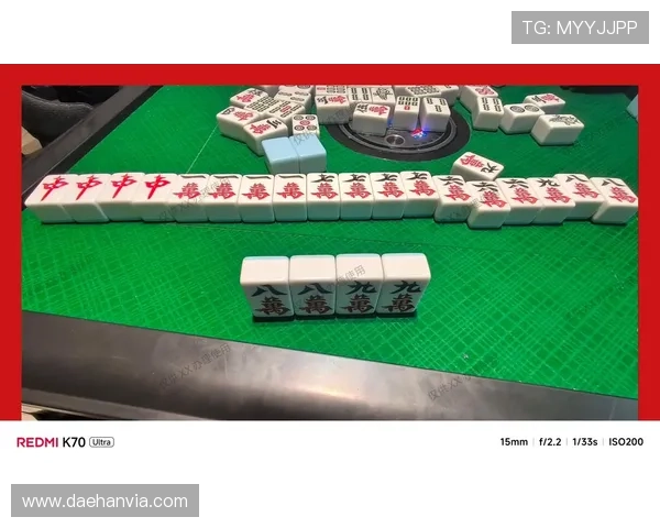 麻将糊了意味着什么以及如何判断自己是否糊了的详细解析